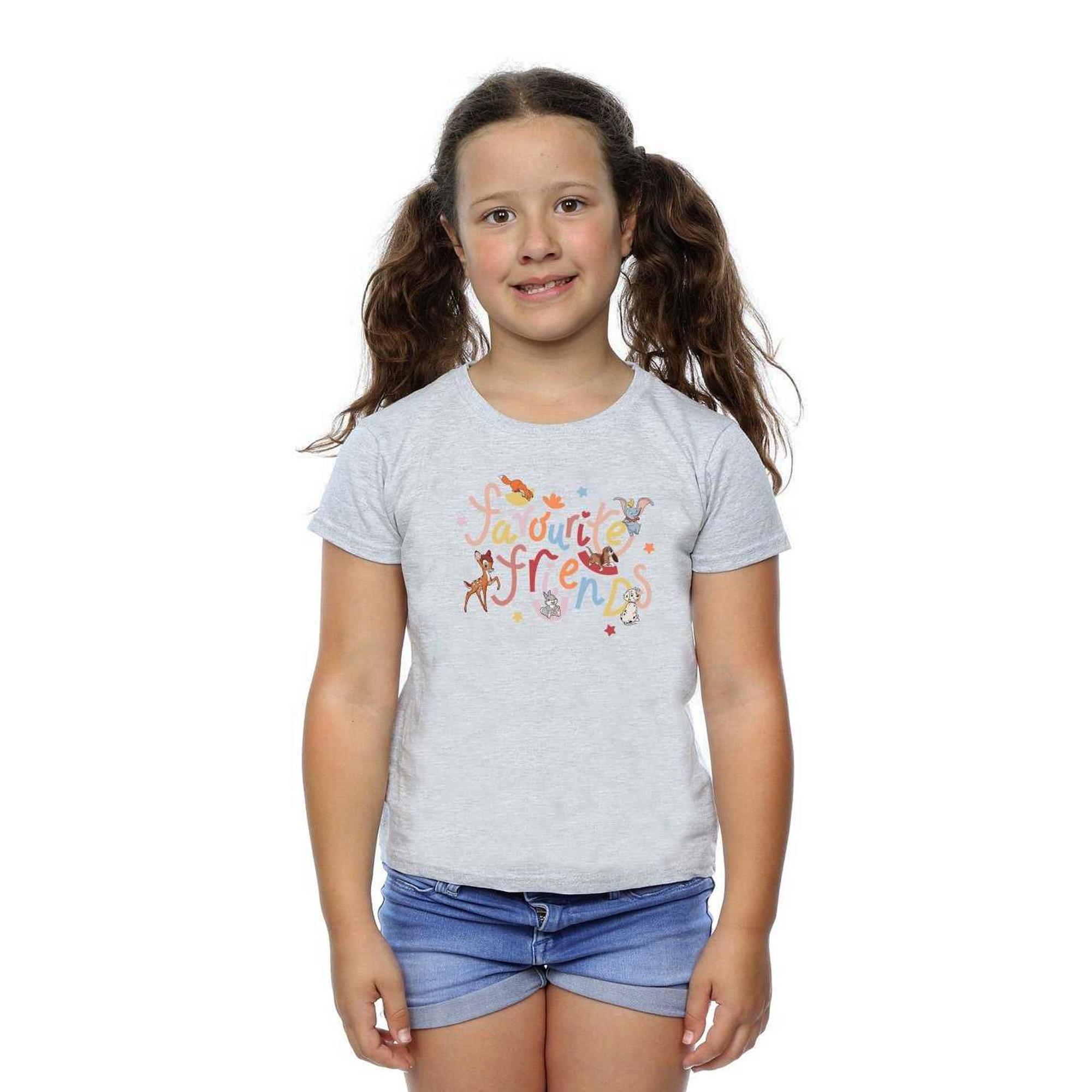 Disney  Little Friends Favourite TShirt 