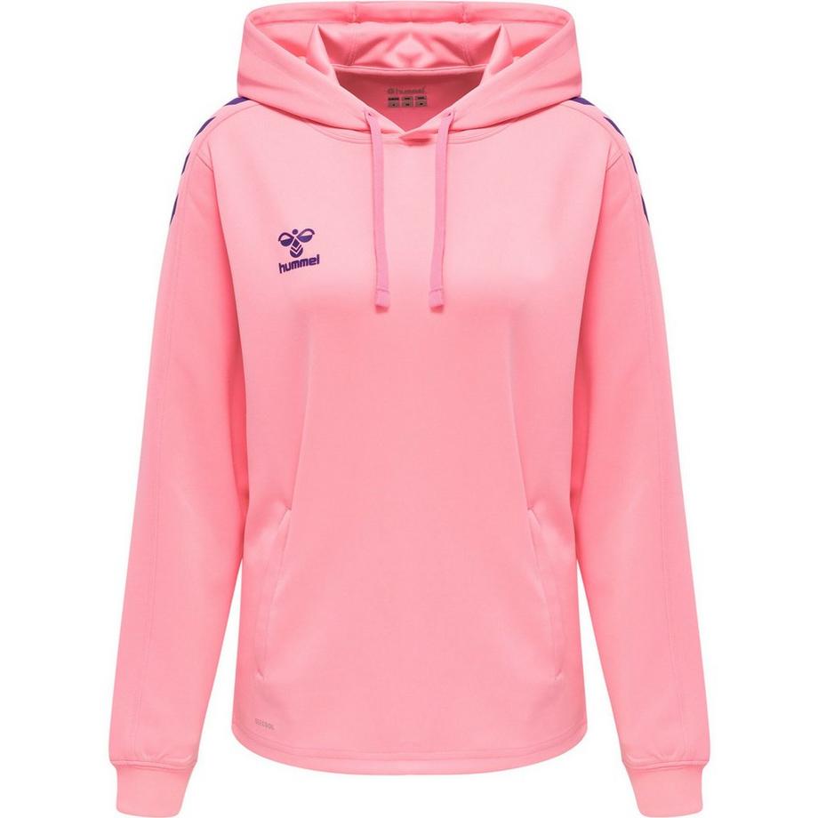 sweatshirt à capuche hmlhmlcore xk