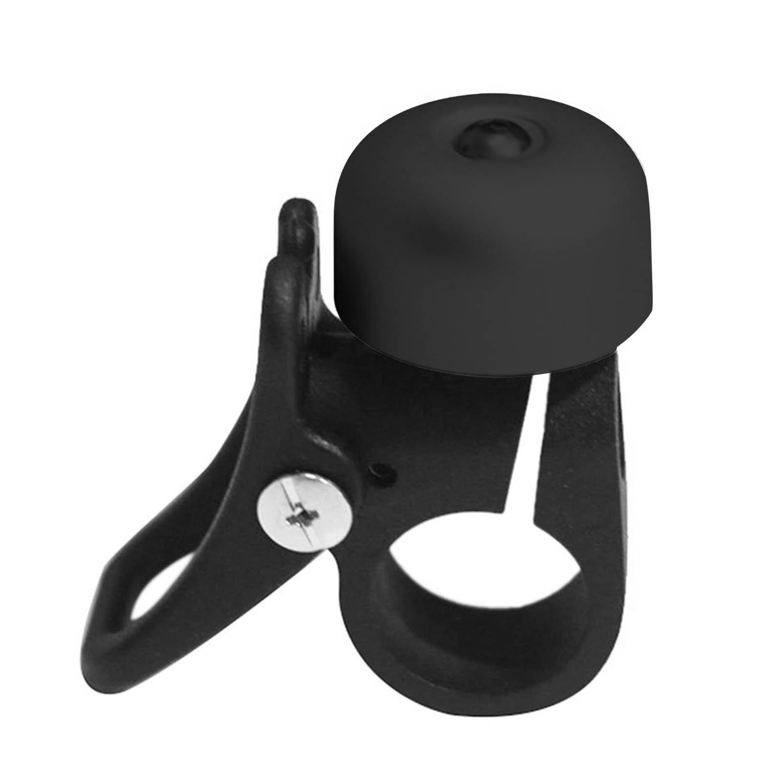 Image of Ersatzklingel Für Xiaomi E-scooter Unisex Schwarz ONE SIZE