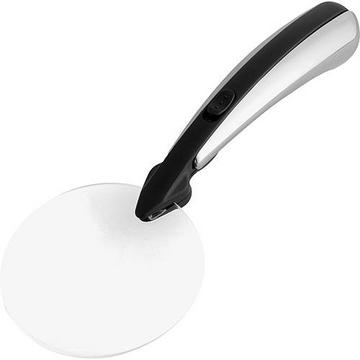 Beleuchtete Leselupe 43.3004