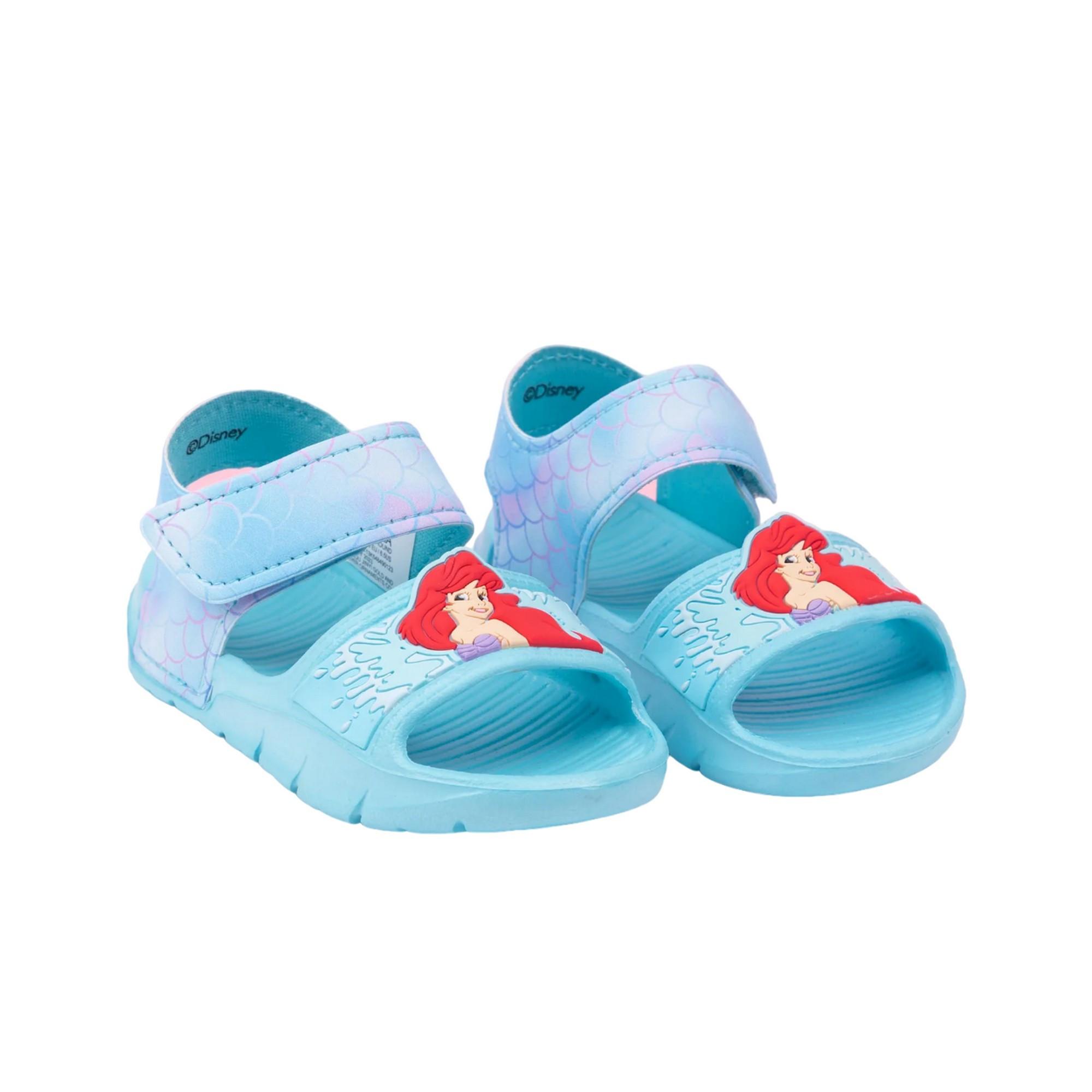 The Little Mermaid  Sandalen 