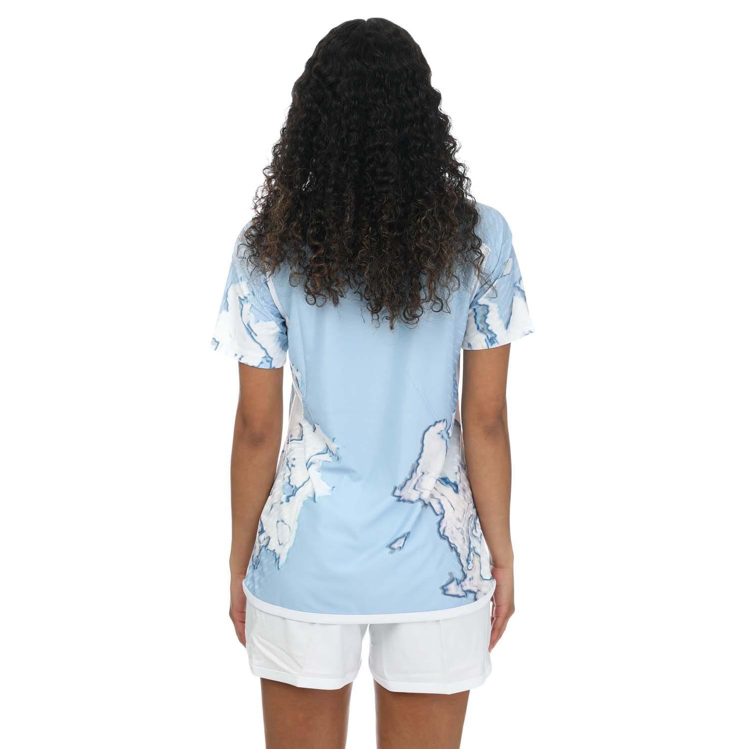 adidas  202223 Auswärtstrikot 