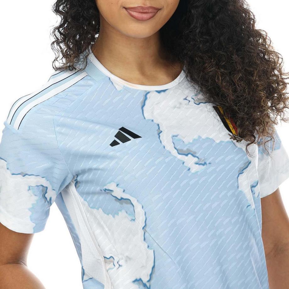 adidas  202223 Auswärtstrikot 