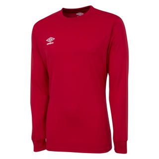 Umbro  Club Trikot  Langärmlig 