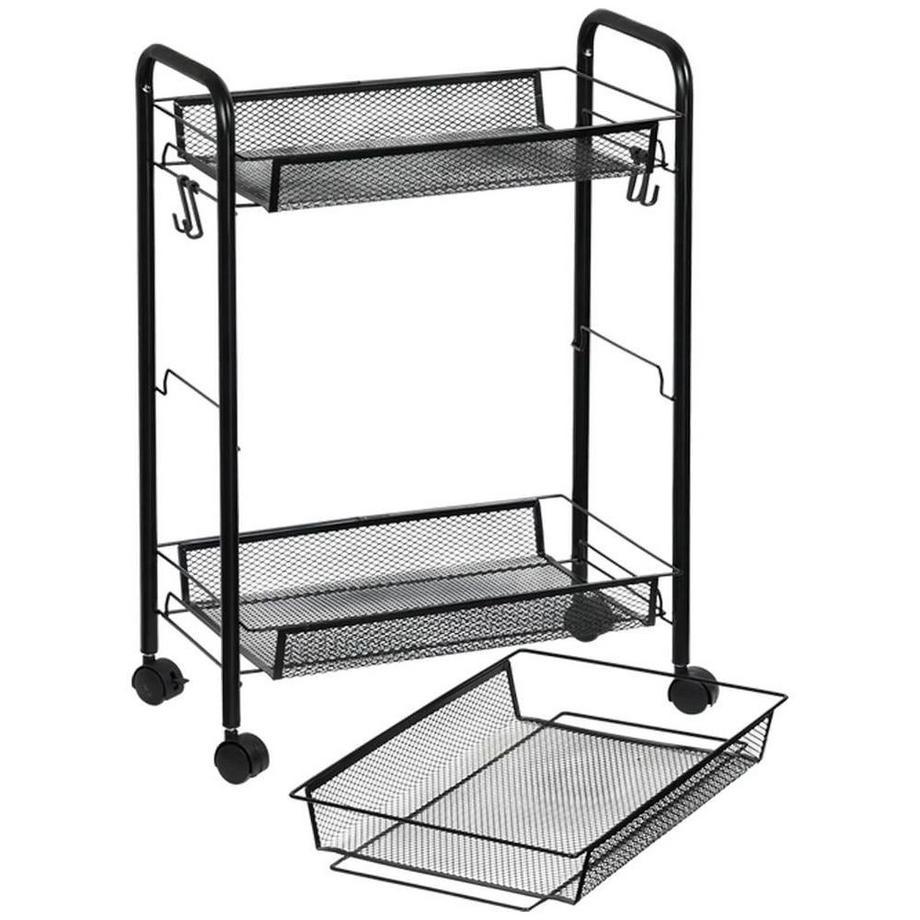 KESPER Chariot de cuisine  