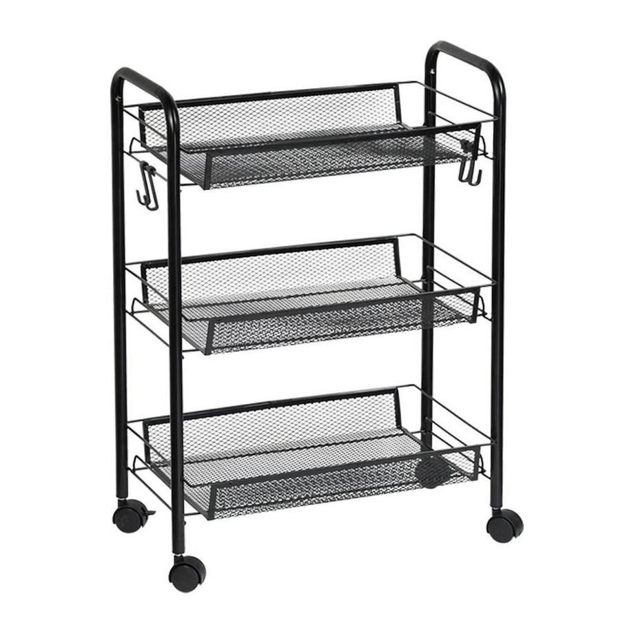 KESPER Chariot de cuisine  