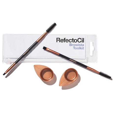 RefectoCil  Browista Toolkit 