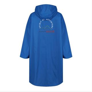 Regatta  Robe Mit Vlies gefüttert 