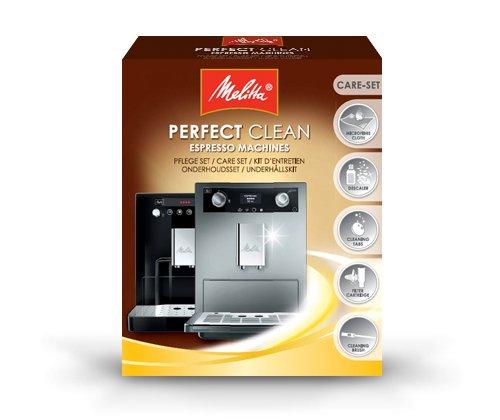 Melitta  MELITTA PERFECT CLEAN MACCHINA DA CAFF� 