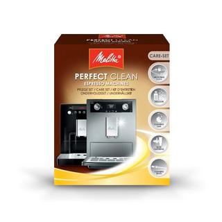 Melitta  MELITTA PERFECT CLEAN MACCHINA DA CAFF� 