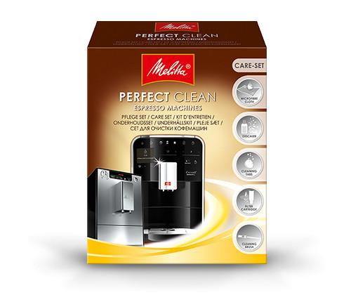 Melitta  MELITTA PERFECT CLEAN MACCHINA DA CAFF� 