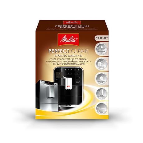 Melitta  MELITTA PERFECT CLEAN MACCHINA DA CAFF� 