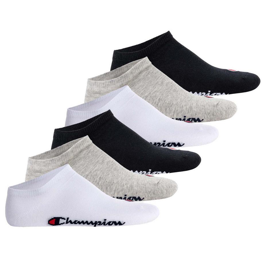 Socken  6er Pack