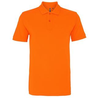 Asquith & Fox  PoloShirt, Kurzarm 