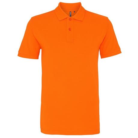 Asquith & Fox  PoloShirt, Kurzarm 