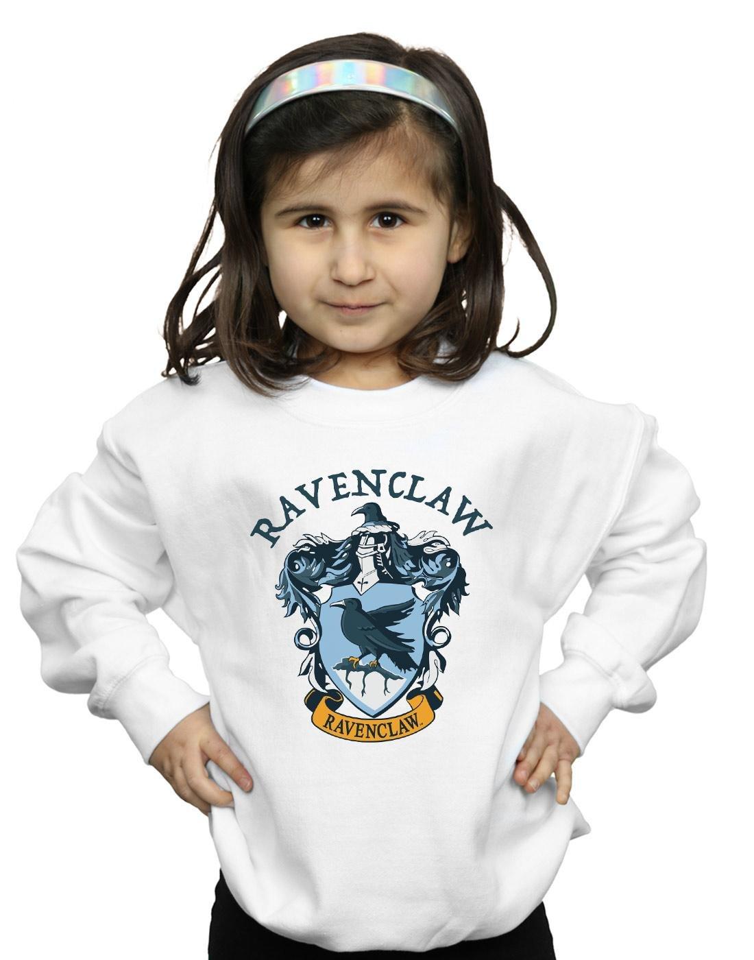 HARRY-POTTER  Sweatshirt 