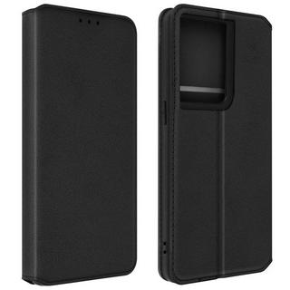 Avizar  Classic Cover Oppo Reno 8 Pro 5G Schwarz 