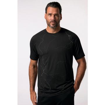 Funktions-Shirt, Fitness, Halbarm, bis 7 XL