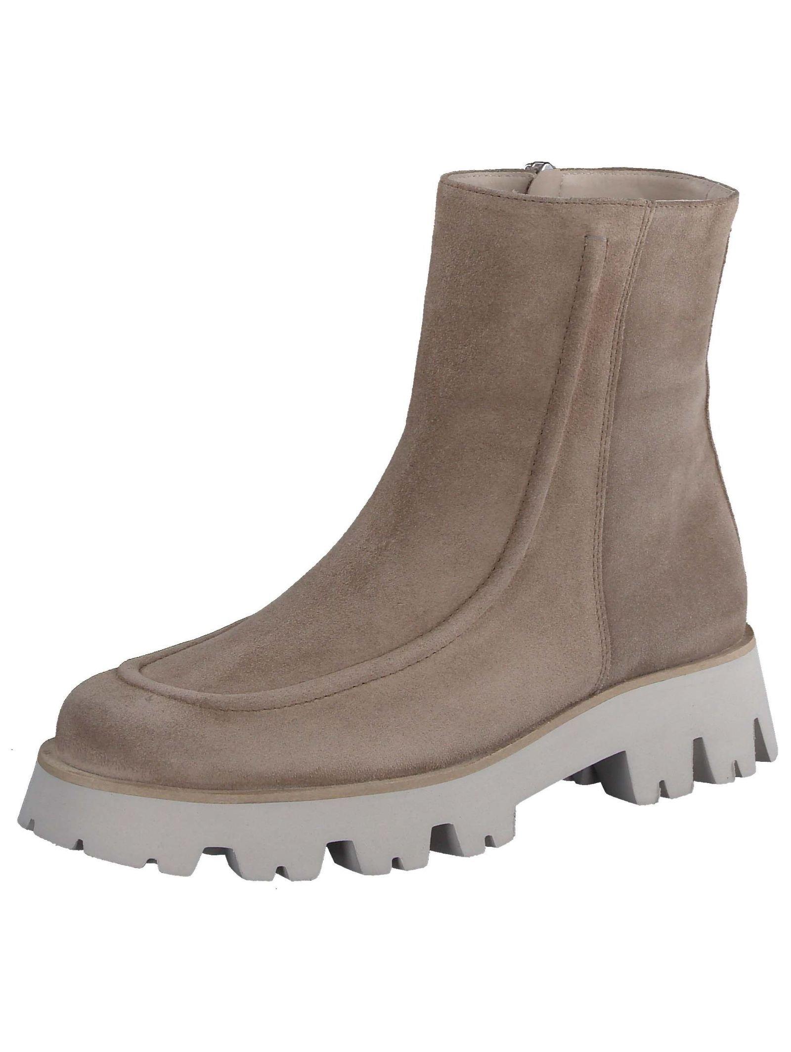 Image of Stiefelette 9143 Damen Braun 40