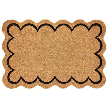 Tappetino da Ingresso en Fibra di Cocco Moderno HOLON