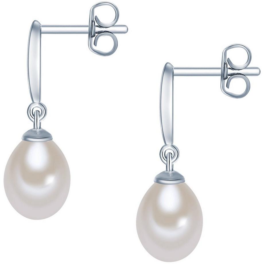 Valero Pearls  Perlen-Ohrstecker 