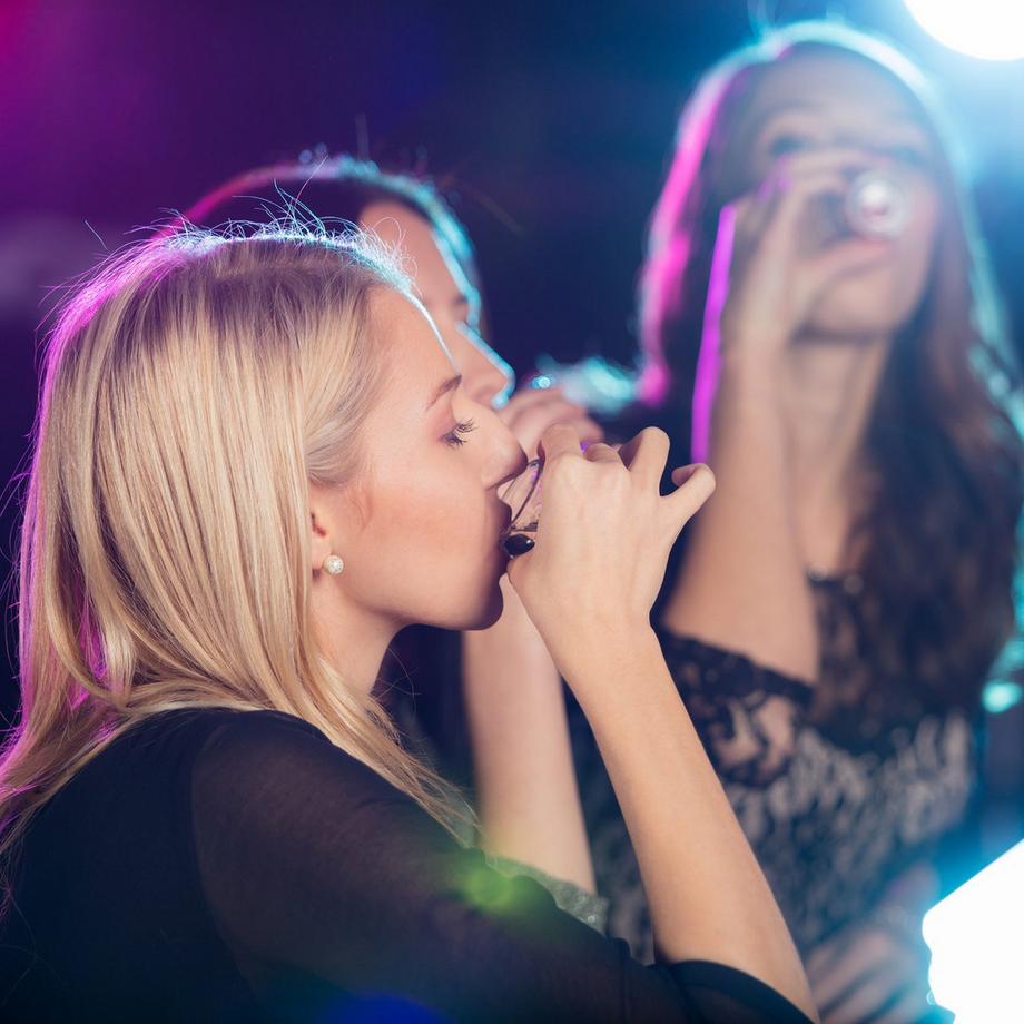 Northix Bar Butler mural  