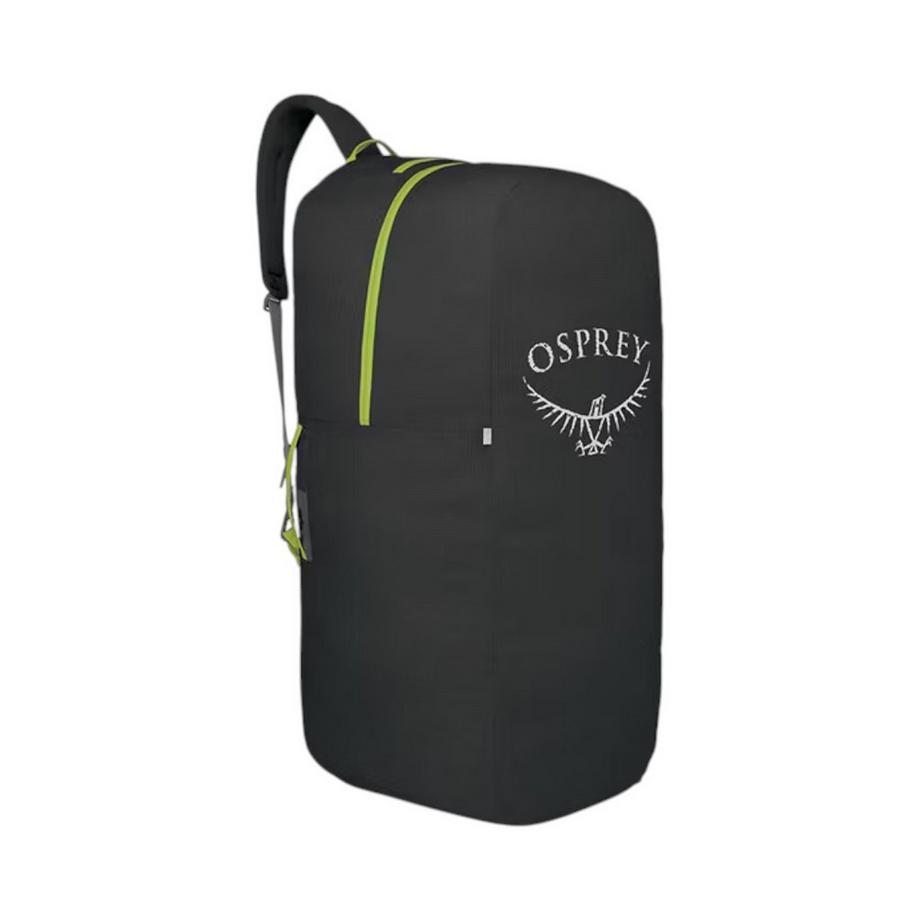 Airporter M noir