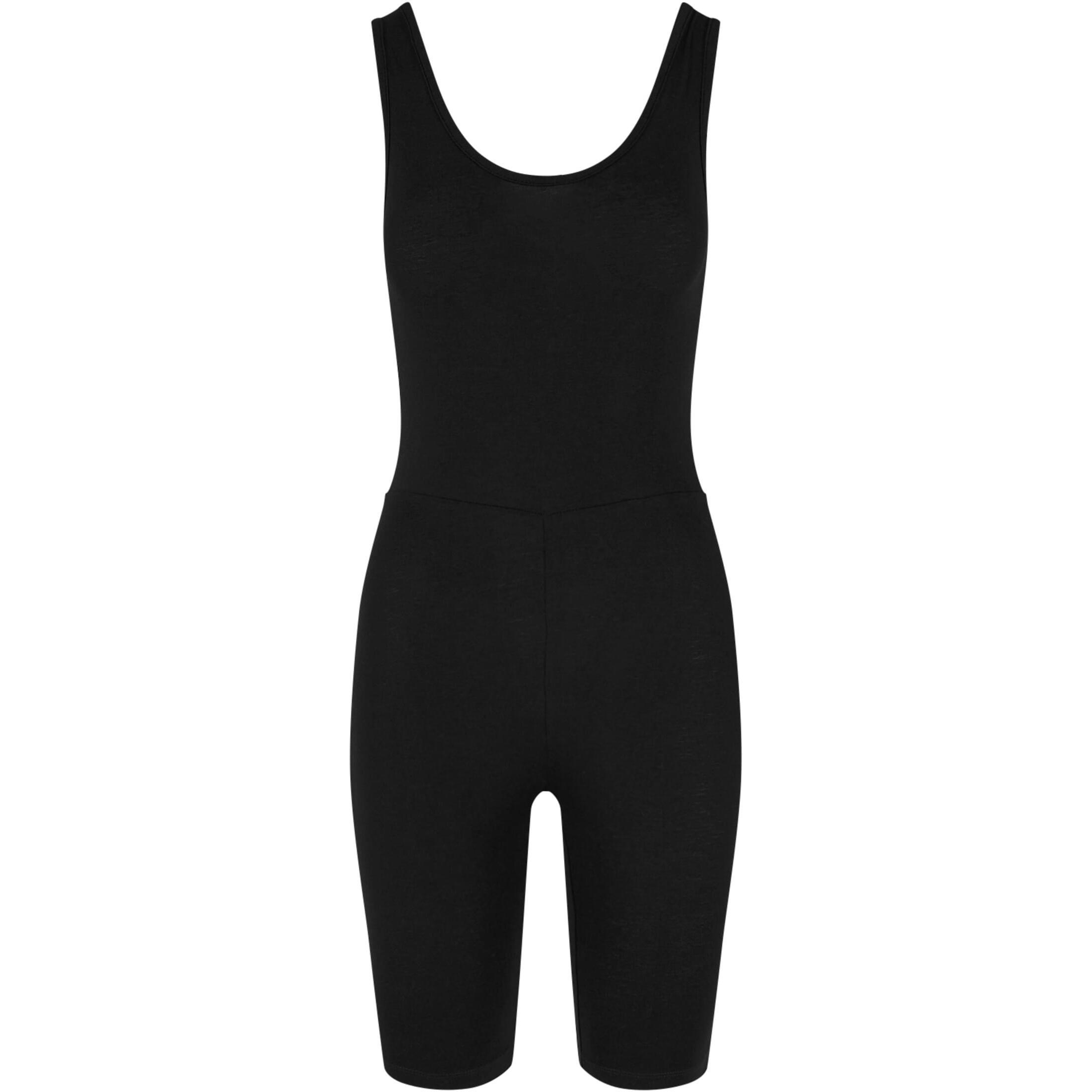 Image of Kurzer Jupsuit Daen Organic Unisex M