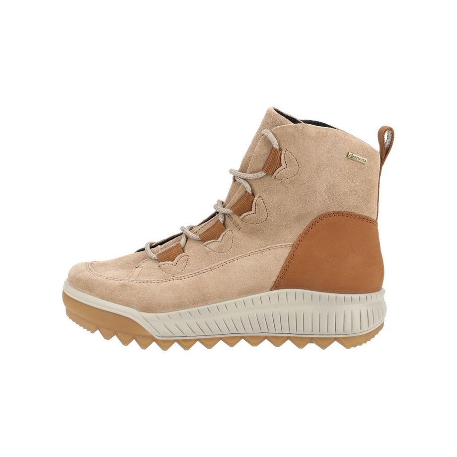 Legero Bottine à lacets avec Gore-Tex  