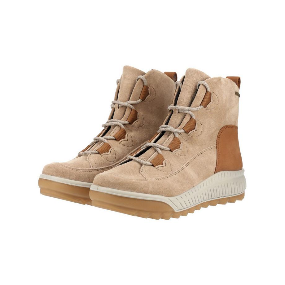 Legero Bottine à lacets avec Gore-Tex  