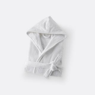 La Redoute Intérieurs Ismo Bademantel mit Kapuze  