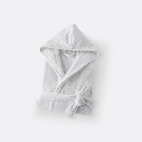 La Redoute Intérieurs Ismo Bademantel mit Kapuze  