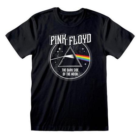 Pink Floyd  Tshirt DARK SIDE OF THE MOON 