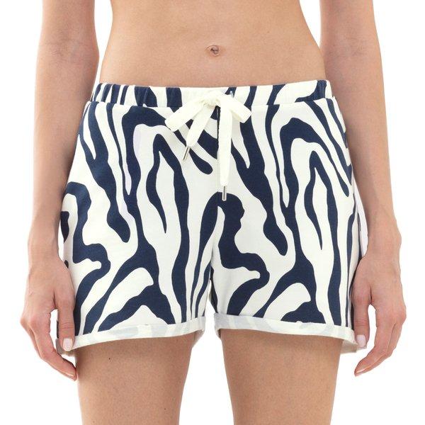 Image of Night2day - Valarie - Schlafanzug Hose Damen Multicolor S