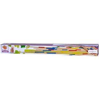 Eichhorn  Spiele Outdoor Mikado XL (41Teile) 