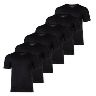 BOSS  T-shirt  Pack de 6 Confortable à porter-T-ShirtVN 3P Classic 