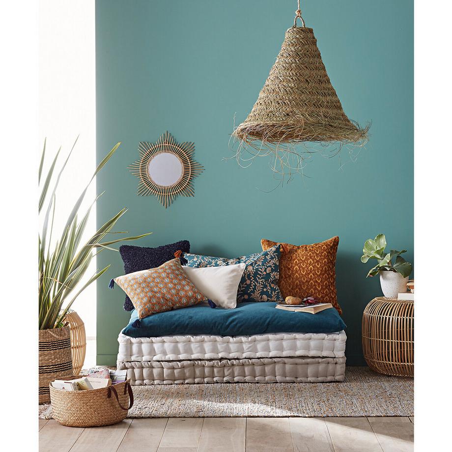 La Redoute Intérieurs Fodera per cuscino Nour  