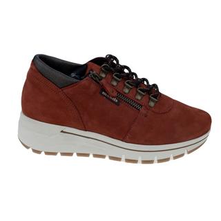 Mephisto  Gwenn - Nubuk sneaker 