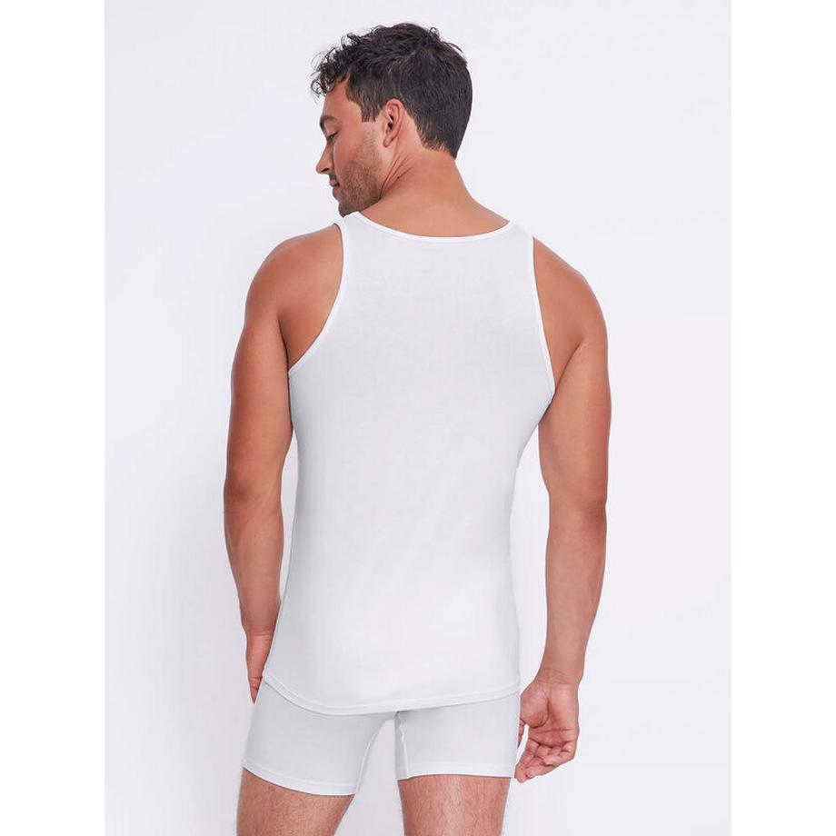 sloggi Go Tanktop 2er-Pack  