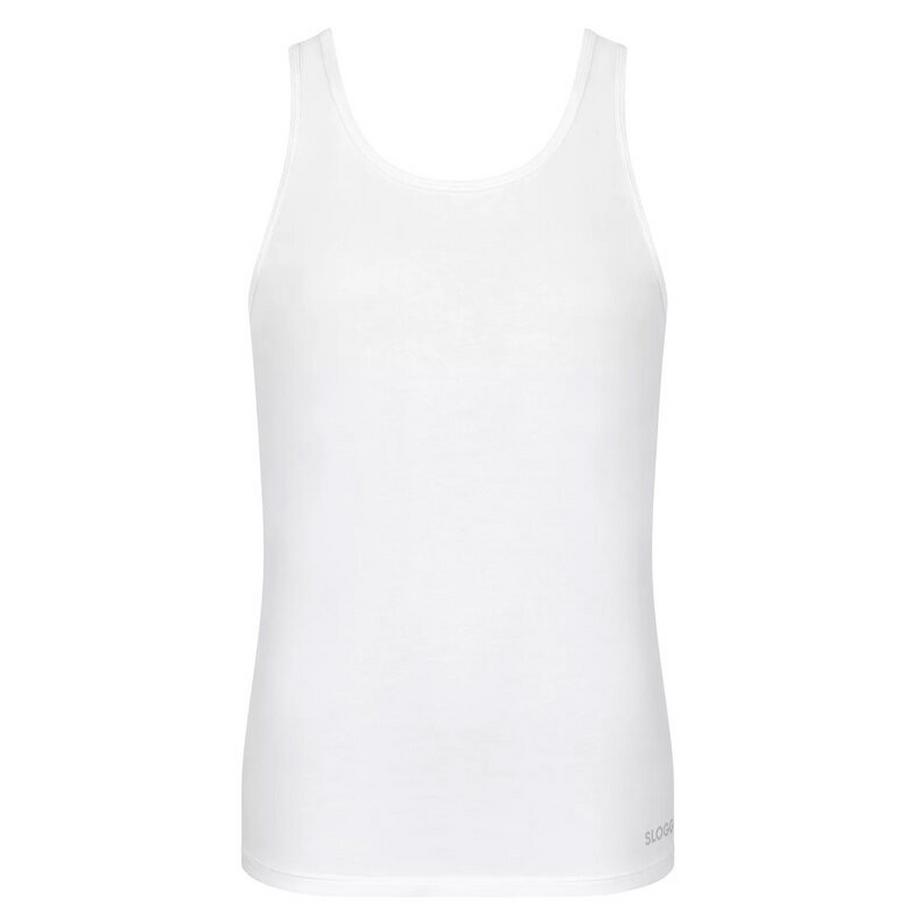 sloggi Go Tanktop 2er-Pack  