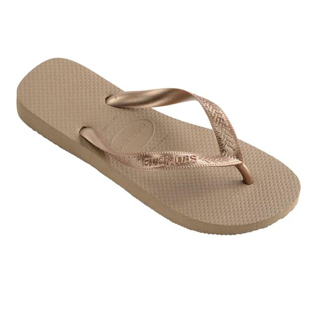 havaianas  TOP TIRAS-41-42 