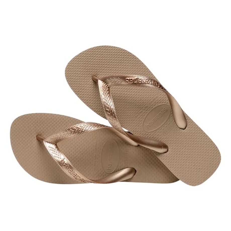 havaianas  TOP TIRAS 