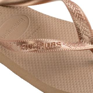 havaianas  TOP TIRAS-41-42 