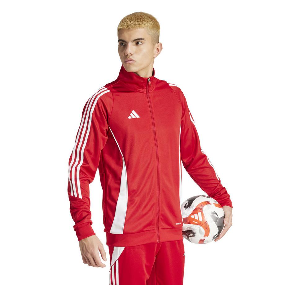 adidas  Felpa da allenamento adidas Tiro 24 