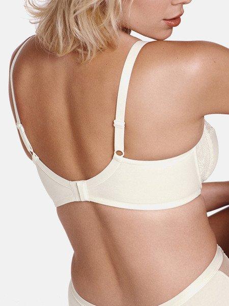 Lisca  Reggiseno con ferretto Gina da B a E 