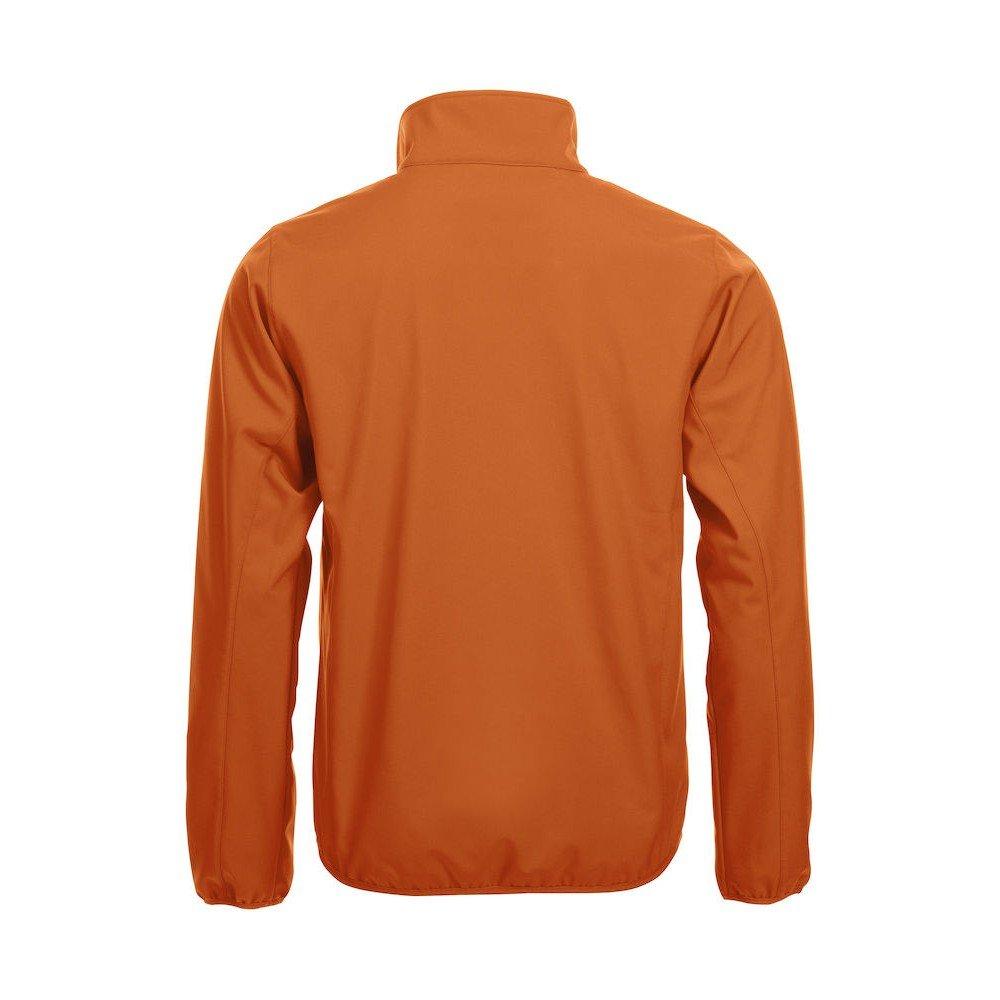 Clique  Veste softshell BASIC 