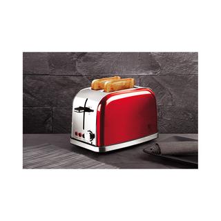 Berlinger Haus 2 Scheiben Toaster Burgundy  