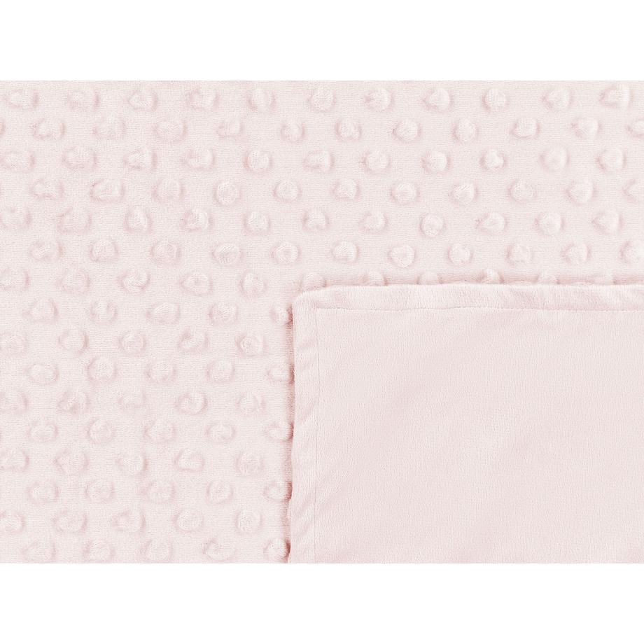 Beliani CALLISTO Fodera per coperta pesante moderna in poliestere  