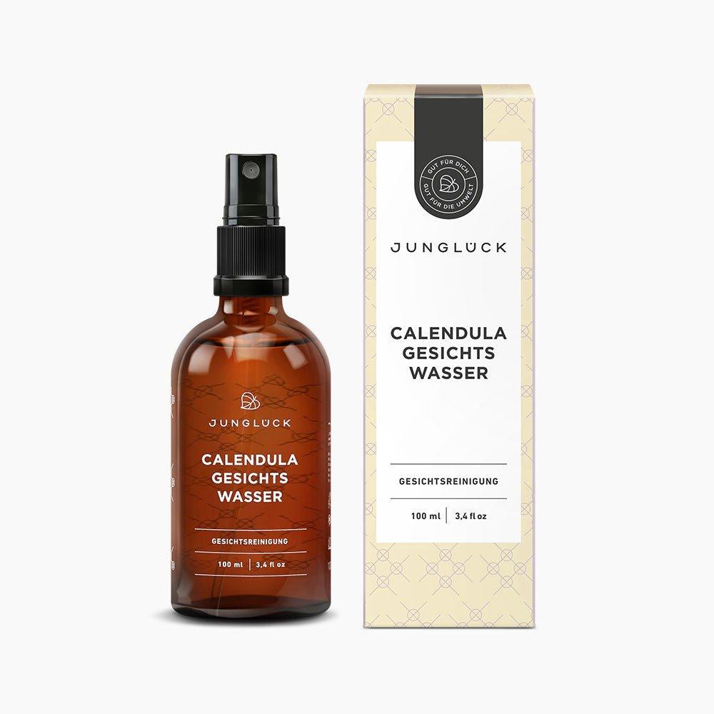 Image of Calendula Gesichtswasser Unisex 100 ml