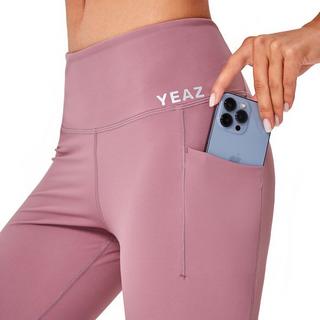 YEAZ  OBSESSED Leggings - smooth violet 